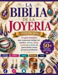 La Biblia de la Joyería (edición 2026)