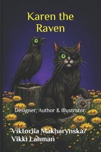 Karen the Raven