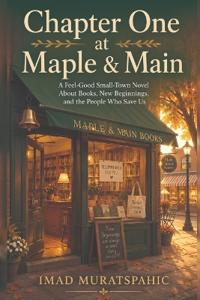Chapter One at Maple & Main