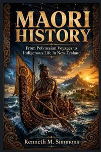 Maori History