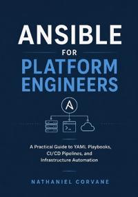 Ansible for Platform Engineers