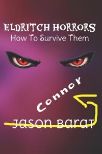 Eldritch Horrors