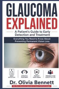 Glaucoma Explained