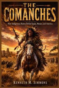 The Comanches