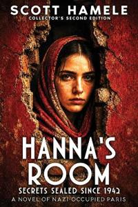 Hanna's Room - Secrets Sealed Since 1942