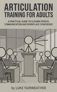 Articulation Training for Adults