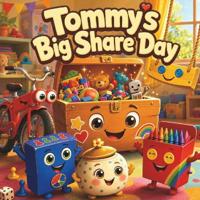 Tommy's Big Share Day