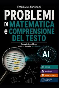 Problemi Di Matematica E Comprensione del Testo