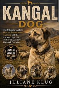 KANGAL DOG
