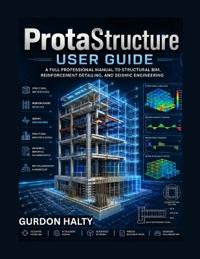 ProtaStructure User Guide
