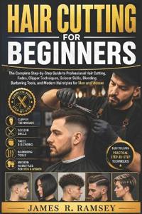 Hair Cutting for Beginners