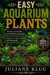 EASY AQUARIUM PLANTS