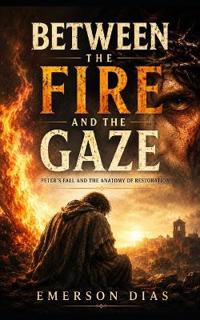 Between the Fire and the Gaze