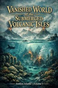 Vanished World of the Submerged Volcanic Isles