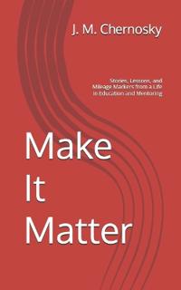 Make It Matter