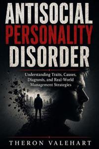 Antisocial Personality Disorder