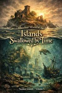 Vanished World of the Islands Swallowed by Time