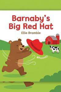 Barnaby's Big Red Hat