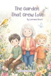 The Garden that Grew Love