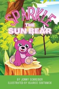 Sparkle the Sun Bear