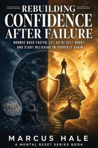 Rebuilding Confidence After Failure