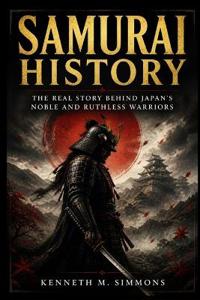 Samurai History