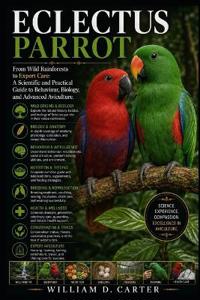 Eclectus Parrot