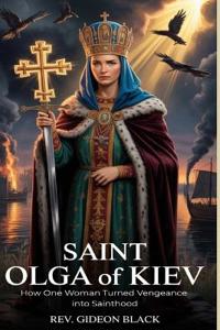 Saint Olga of Kiev