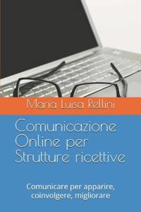 Comunicazione Online per Strutture ricettive