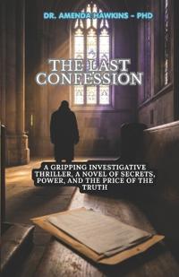 The Last Confession