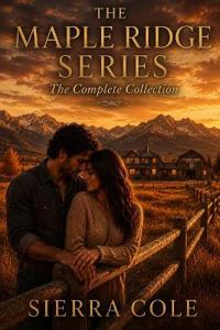 The Maple Ridge Series