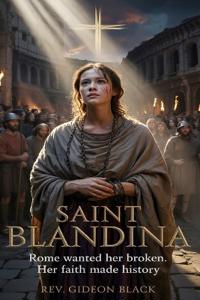 Saint Blandina