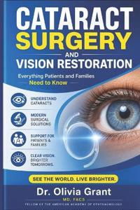 Cataract Surgery and Vision Restoration