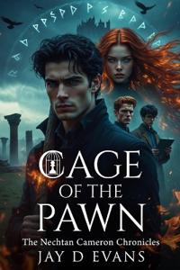Cage of the Pawn
