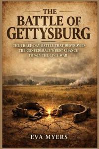 The Battle of Gettysburg