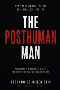 The Posthuman Man