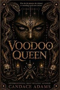 Voodoo Queen