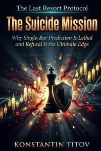 The Suicide Mission