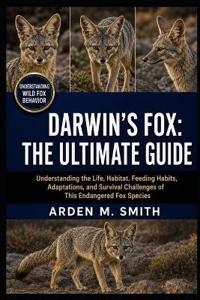Darwin's Fox