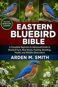Eastern Bluebird Bible