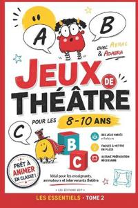 Jeux de Théâtre Enfants