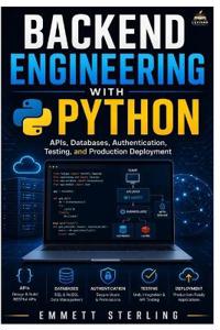 Backend Engineering with Python