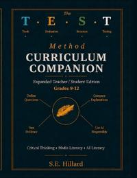 The T.E.S.T. Method