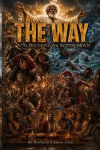 The Way Acts Decoded