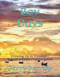 Boy Days