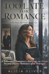 Too Late For Romance