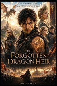 The Forgotten Dragon Heir
