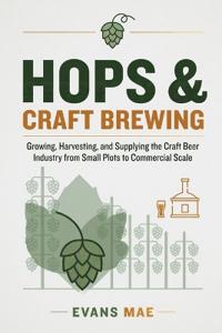 Hops & Craft Brewing
