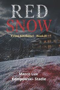 Red Snow