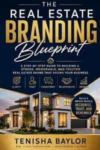 The Real Estate Branding Blueprint